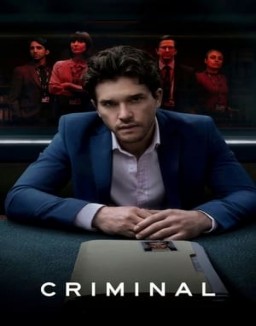 Regarder Criminal: Royaume Uni en Streaming