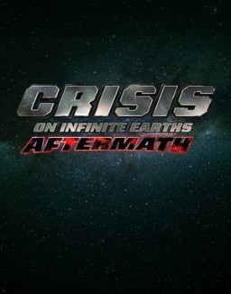 Crisis Aftermath saison 1