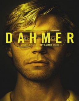 Dahmer : Monstre - L'histoire de Jeffrey Dahmer Saison 1 Episode 5