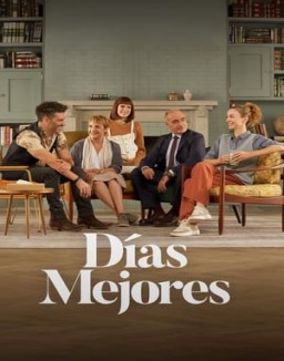 Días mejores Saison 1 Episode 7