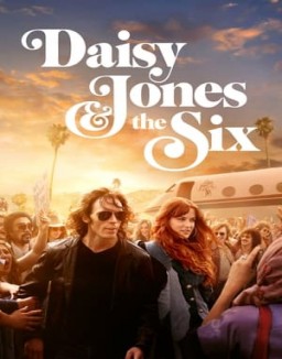 Daisy Jones & the Six Saison 1 Episode 2