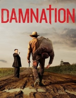 Damnation saison 1