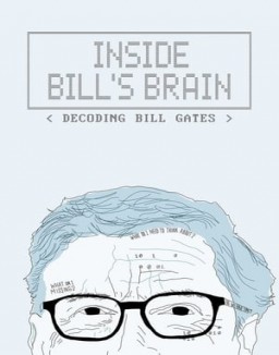 Regarder Dans le cerveau de Bill Gates en Streaming
