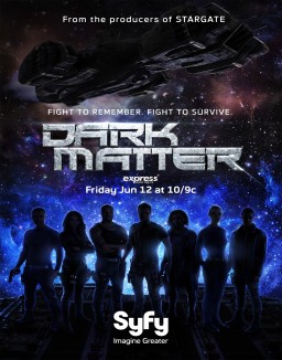 Dark Matter saison 1