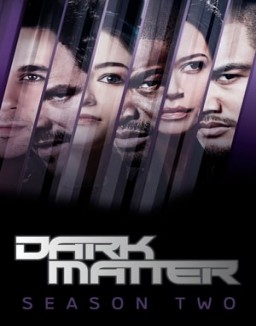 Dark Matter saison 2