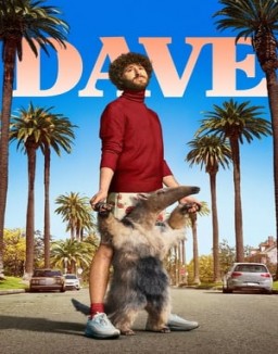 DAVE saison 1