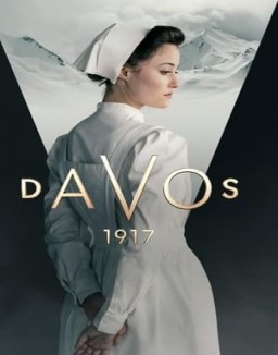 Davos 1917 saison 1
