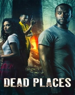 Dead Places saison 1