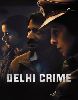 Delhi Crime saison 1