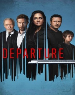 Departure Saison 1 Episode 1