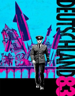 Regarder Deutschland 83 en Streaming