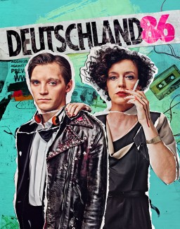 Regarder Deutschland 86 en Streaming