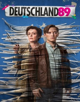 Deutschland 89 Saison 1 Episode 6