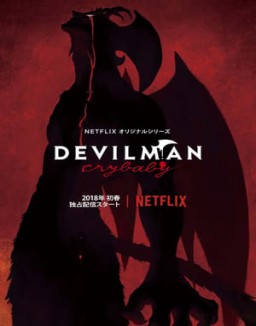 Devilman Crybaby Saison 1 Episode 6