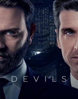 Devils Saison 1 Episode 7