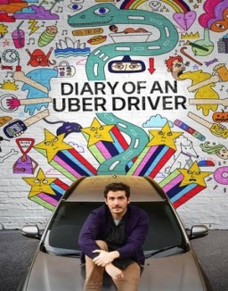 Diary of an Uber Driver Saison 1 Episode 5