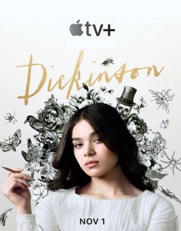 Dickinson Saison 1 Episode 10