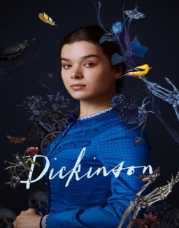 Dickinson Saison 3 Episode 9