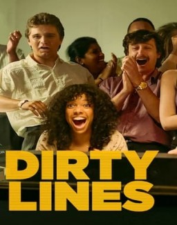 Regarder Dirty Lines en Streaming