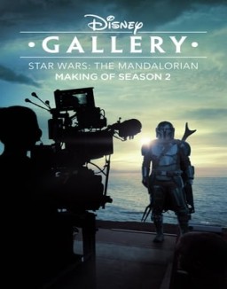 Disney Gallery / Star Wars: The Mandalorian saison 2