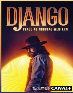 Regarder Django en Streaming