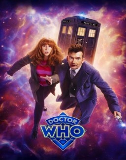 DOCTOR WHO 60TH ANNIVERSARY SPECIALS saison 1