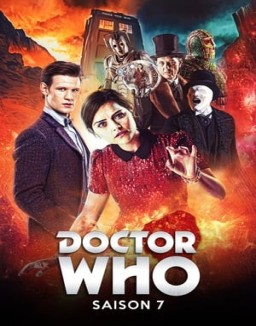 Doctor Who saison 7