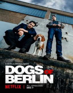 Dogs of Berlin saison 1