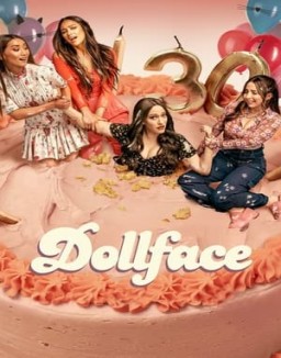 Dollface Saison 1 Episode 9