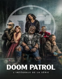 Doom Patrol Saison 1 Episode 10