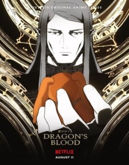 Regarder DOTA : Dragon's Blood en Streaming