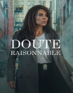 Doute raisonnable Saison 3 Episode 7