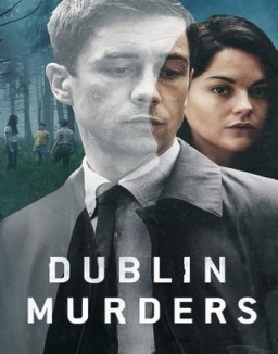 Dublin Murders saison 1