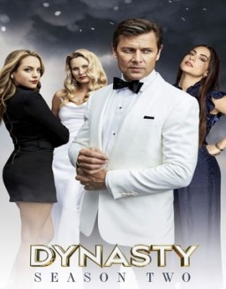 Dynastie Saison 2 Episode 14