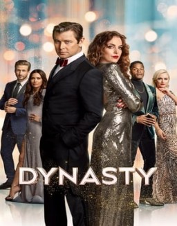 Dynastie Saison 4 Episode 16