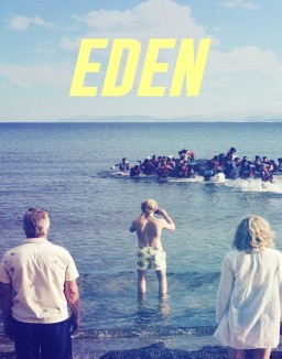 Eden (2019) saison 1