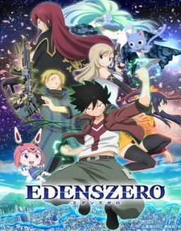 Regarder Edens Zero en Streaming