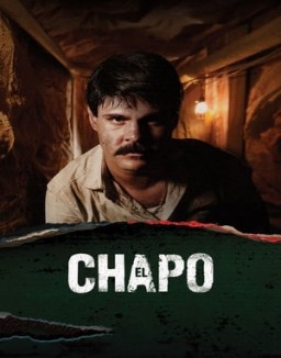 El Chapo Saison 1 Episode 4