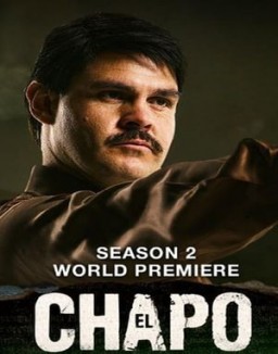 El Chapo Saison 2 Episode 3