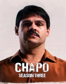 El Chapo Saison 3 Episode 4