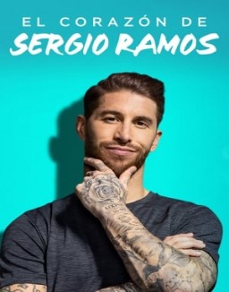 Regarder El corazón de Sergio Ramos en Streaming