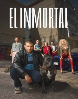 El inmortal Saison 1 Episode 7