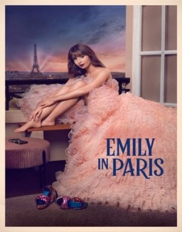 Emily in Paris Saison 3 Episode 1