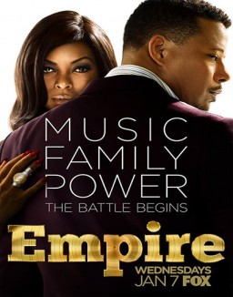 Empire Saison 1 Episode 9