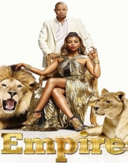 Empire Saison 2 Episode 15