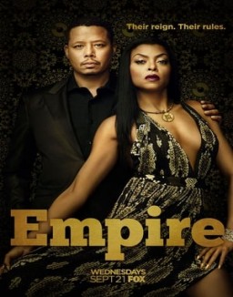 Empire Saison 3 Episode 5