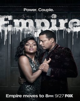 Empire Saison 4 Episode 5