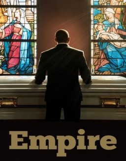 Empire Saison 5 Episode 16