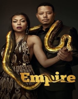 Empire Saison 6 Episode 9