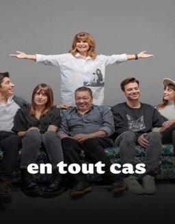 En tout cas Saison 3 Episode 1